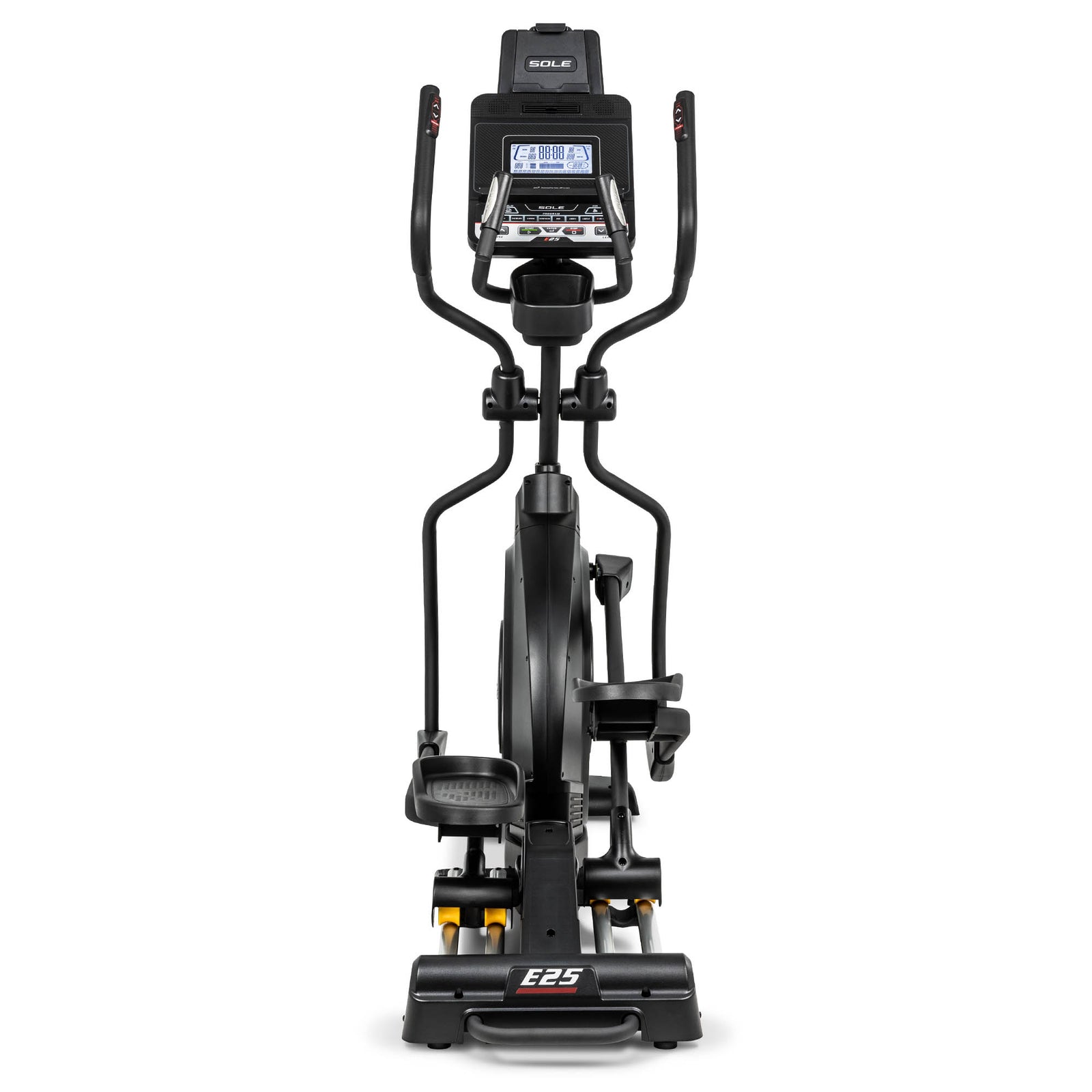 Sole e25 cross trainer shop