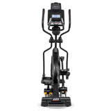 |SoleFitnessE25EllipticalCrossTrainer2023Front|