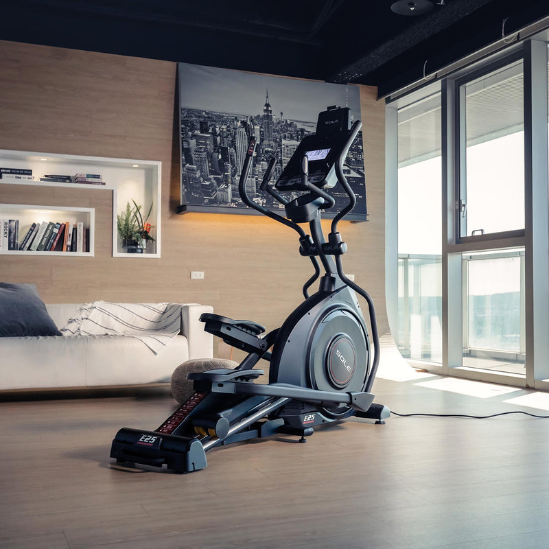 Sole cross trainer sale