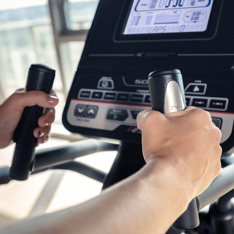 Sole e2 elliptical cross sale trainer