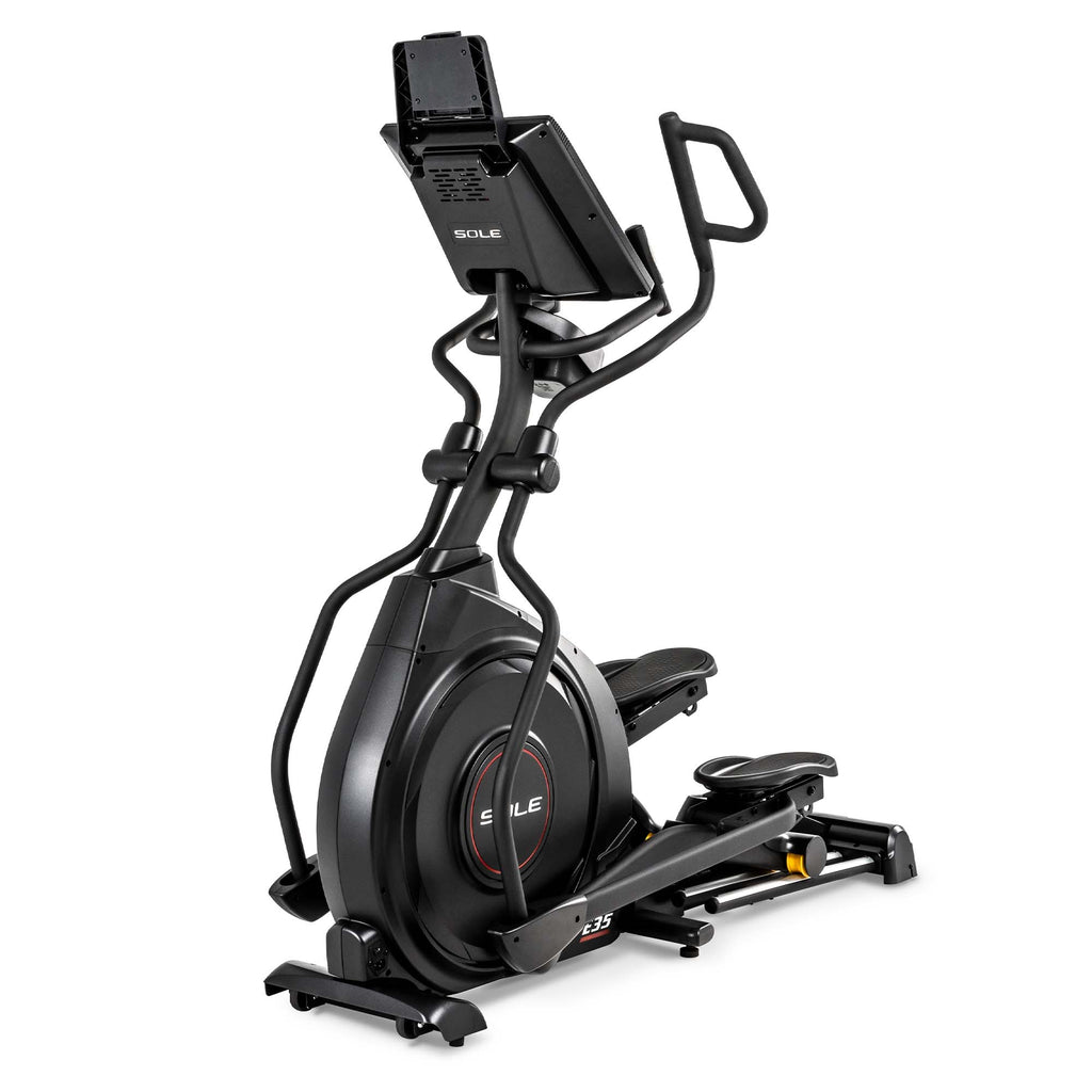 Sole Fitness E35 Elliptical Cross Trainer