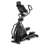 |SoleFitnessE35EllipticalCrossTrainer2023Angled|