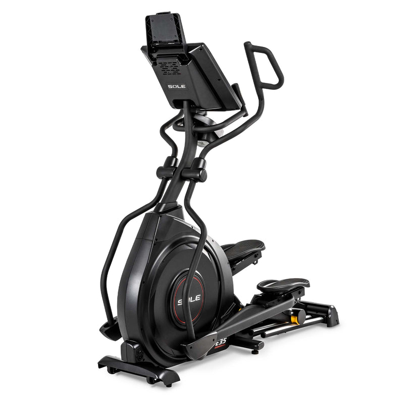 Sole e35 2025 elliptical uk