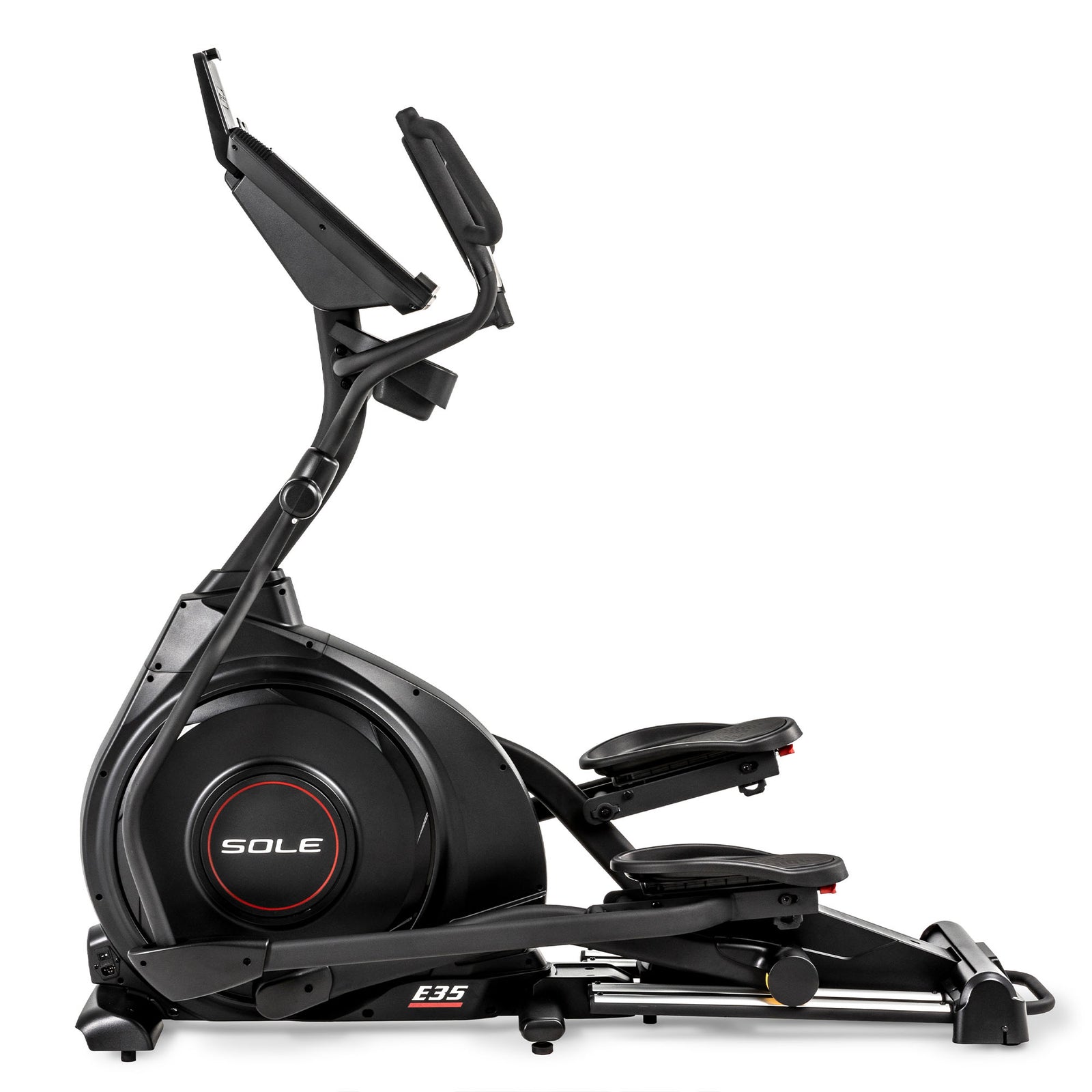 Sole Fitness E35 Elliptical Cross Trainer