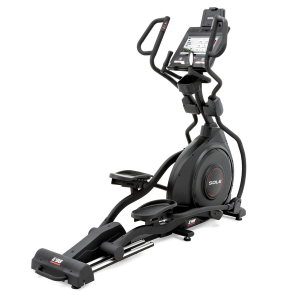 Sole e98 hotsell elliptical cross trainer