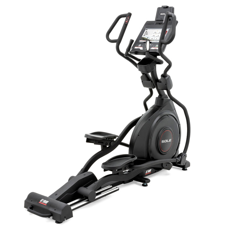 |SoleFitnessE98EllipticalCrossTrainer2023|