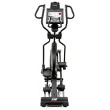 |SoleFitnessE98EllipticalCrossTrainer2023Front|