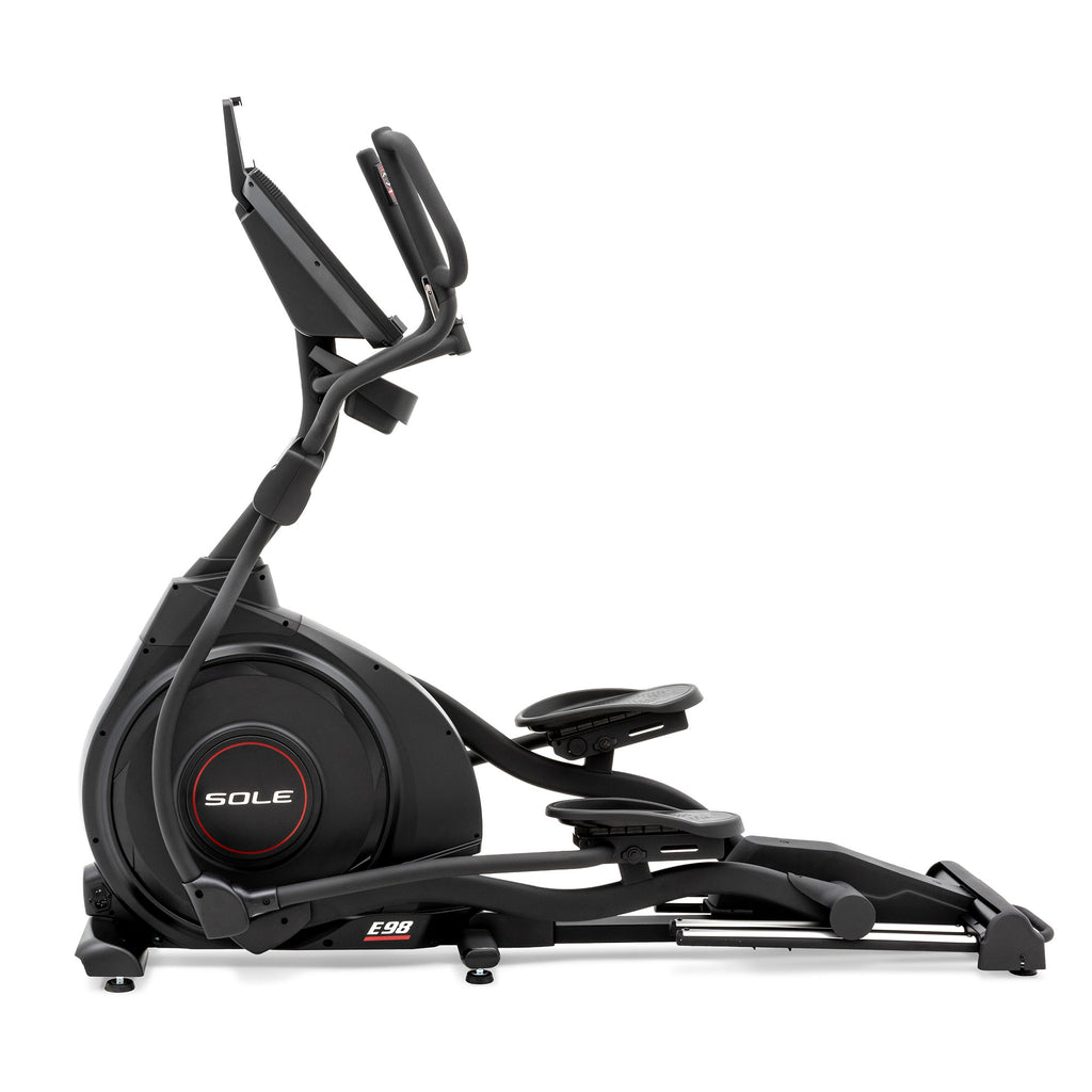 Sole e98 shop elliptical cross trainer