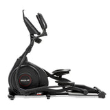 |SoleFitnessE98EllipticalCrossTrainer2023Side|