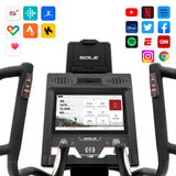 |SoleFitnessE98EllipticalCrossTrainer2023Apps|
