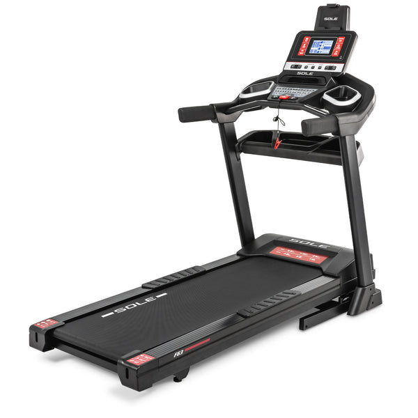 |SoleFitnessF63FoldingTreadmill2023|