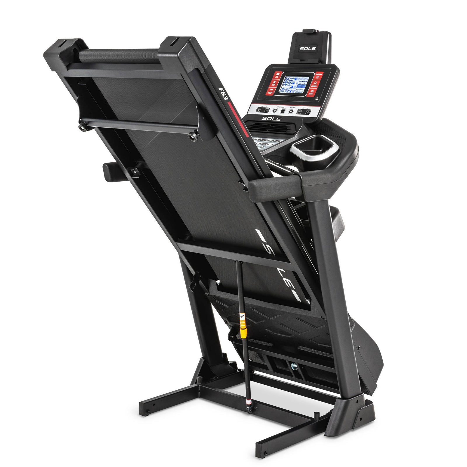 Sole f63 treadmill 2010 clearance
