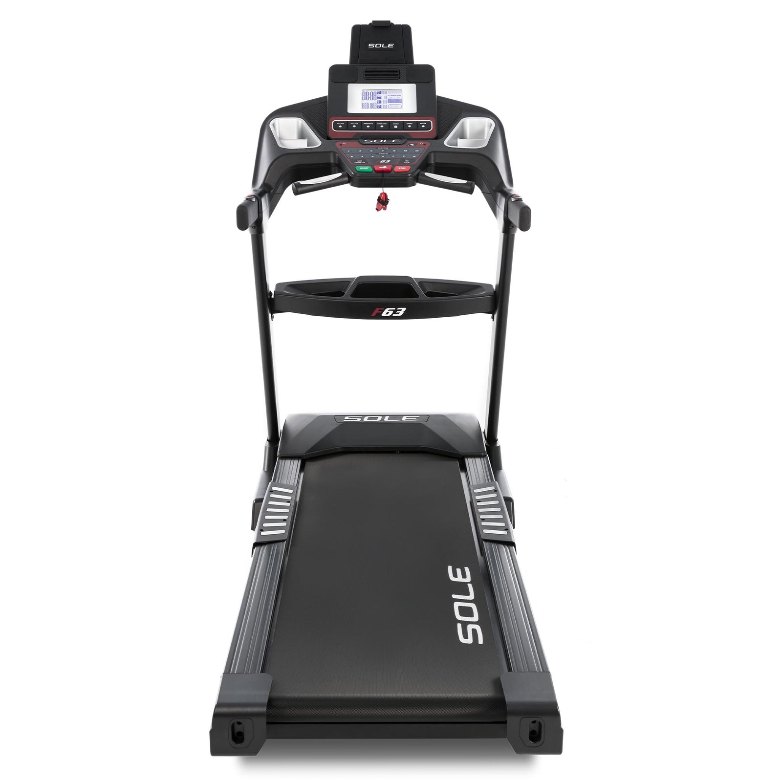 Sole f63 treadmill uk new arrivals
