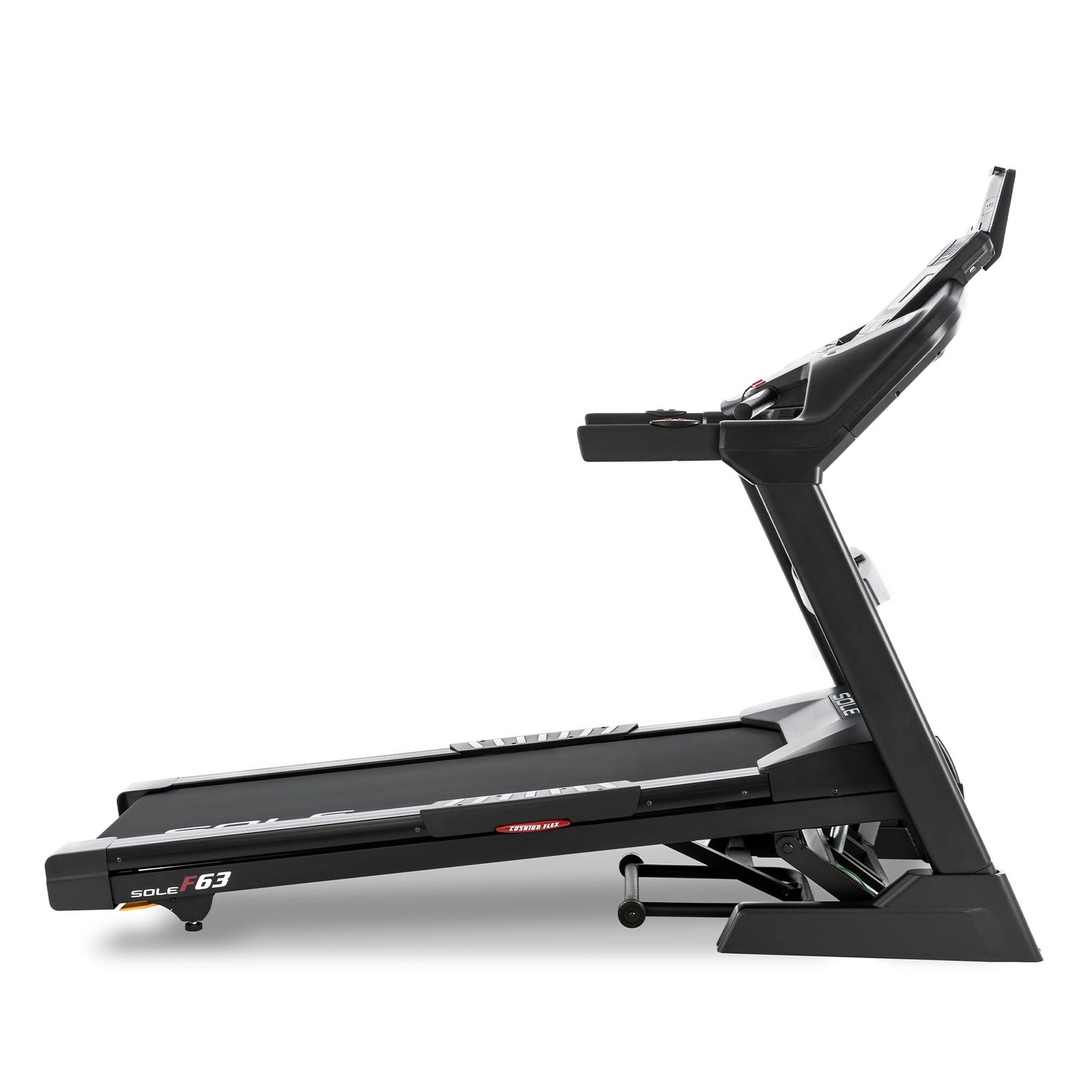 Sole Fitness F63 Folding Treadmill 2022