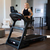 Sole Fitness F63 Folding Treadmill 2022