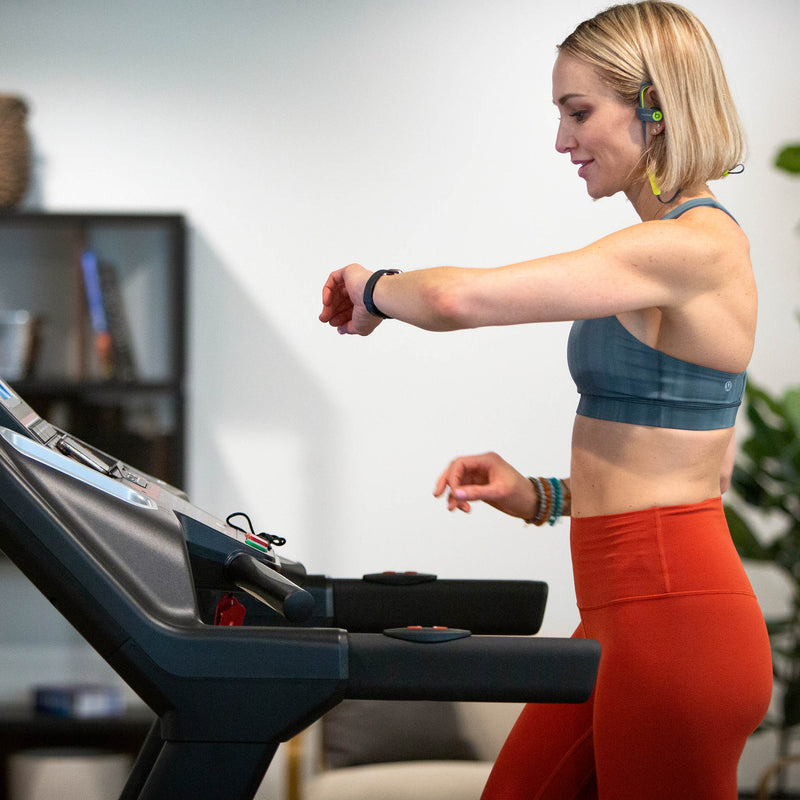Sole Fitness F63 Folding Treadmill 2022