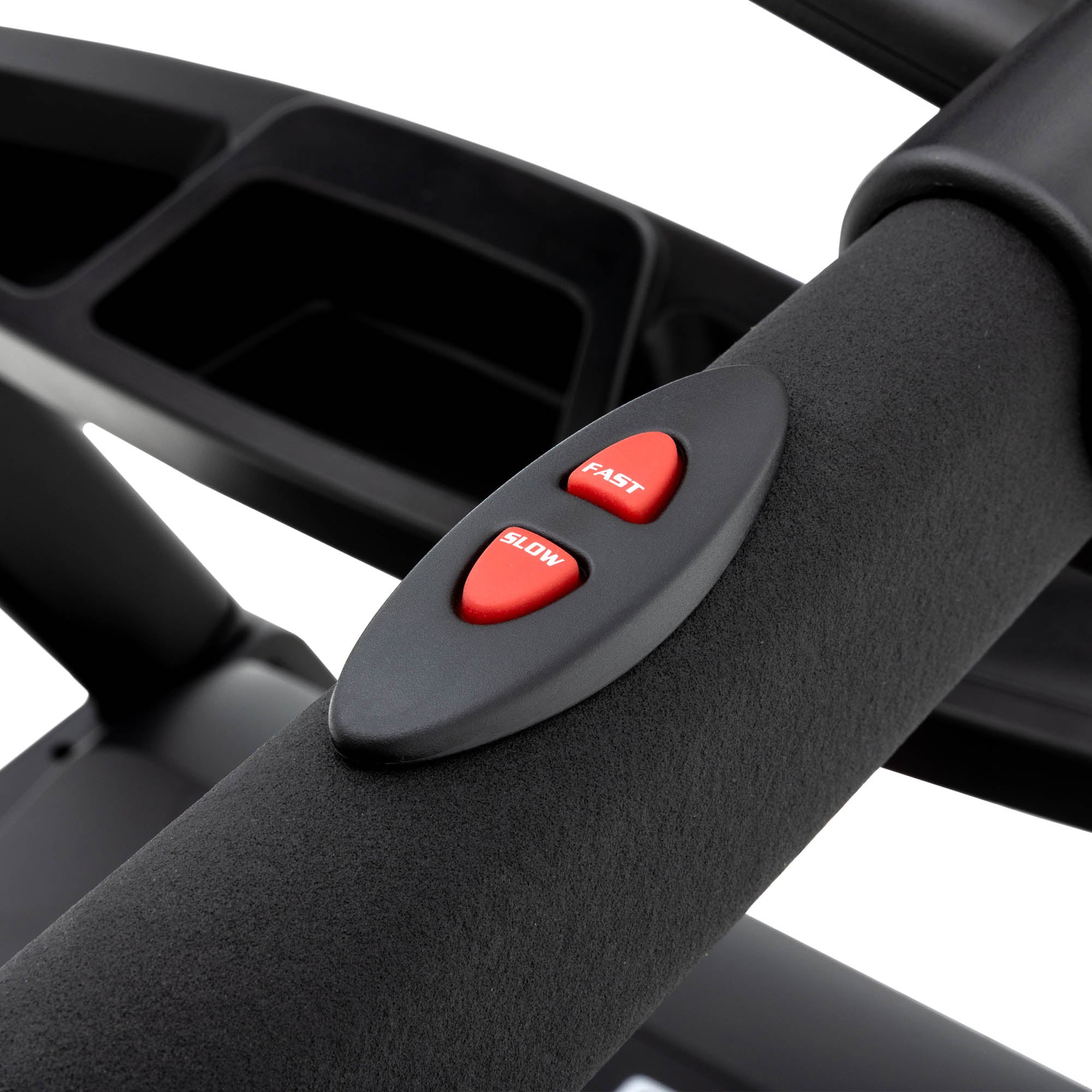 Sole Fitness F65 Folding Treadmill