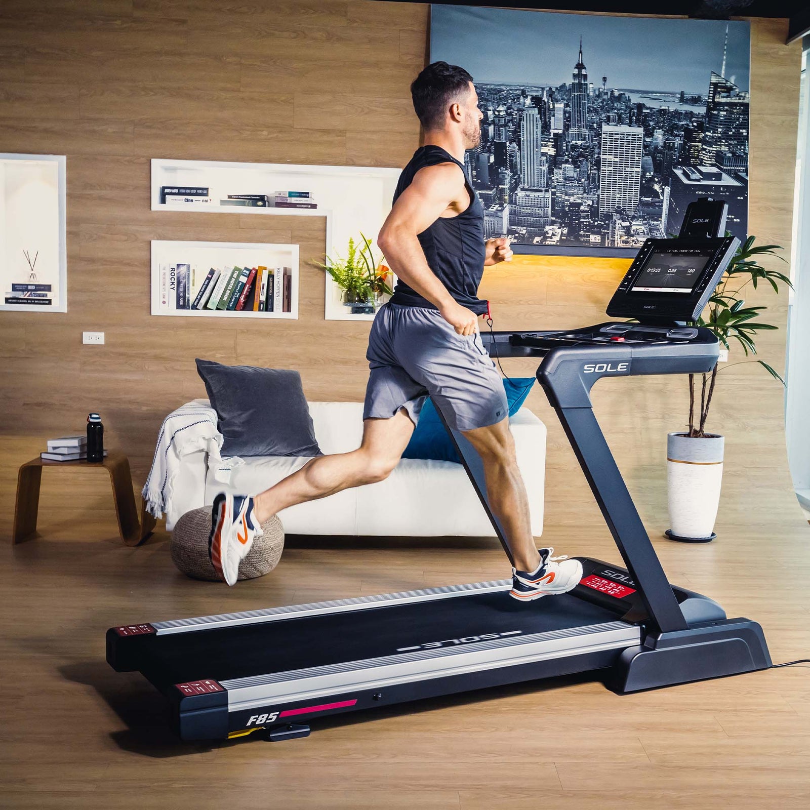 Treadmill Equipment The Best Foldable Treadmill Gym Equipment Best