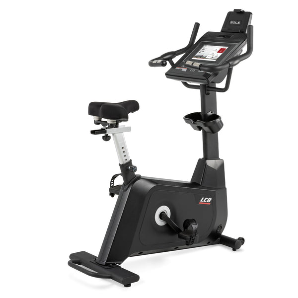 Sole Fitness LCB Upright Exercise Bike