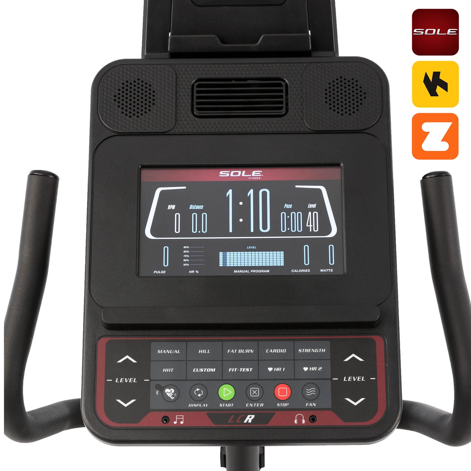 Sole recumbent bikes sale