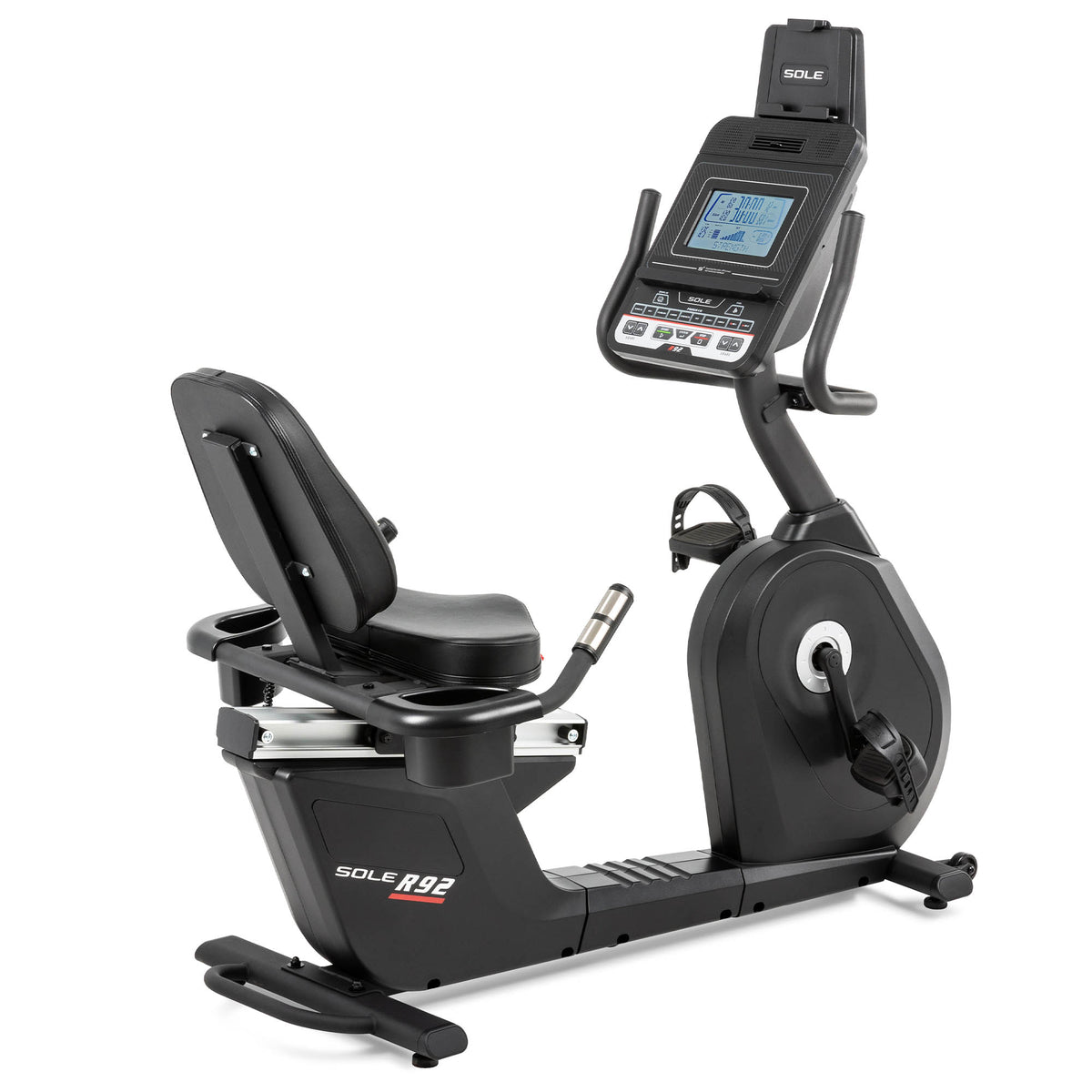 Exercise Bikes Sole Fitness