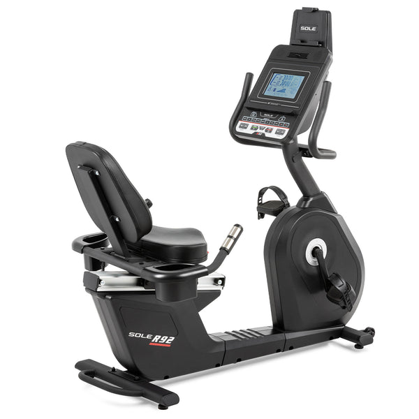 Exercise Bikes Sole Fitness