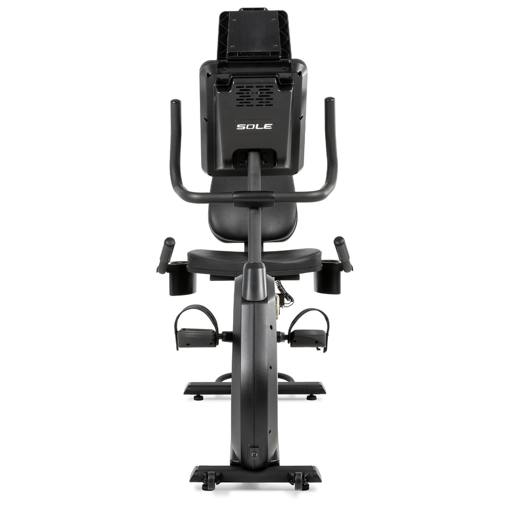 Sole sales recumbent bike