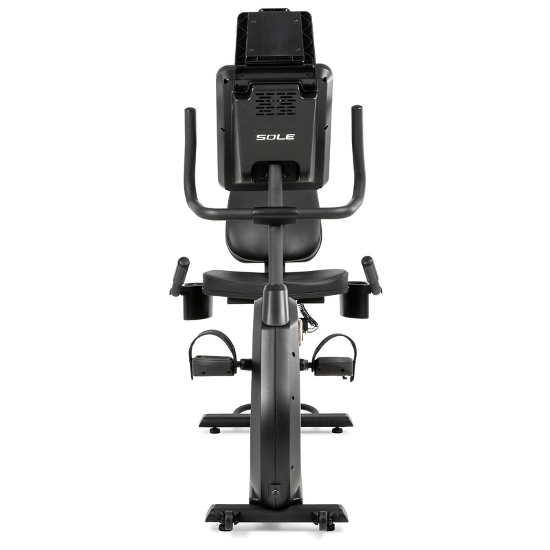 Sole shop fitness r92
