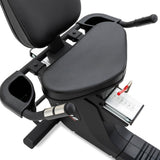 |SoleFitnessR92RecumbentExerciseBike2023Seat|