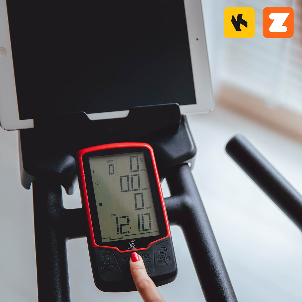 Sole Fitness SB900 Indoor Cycle