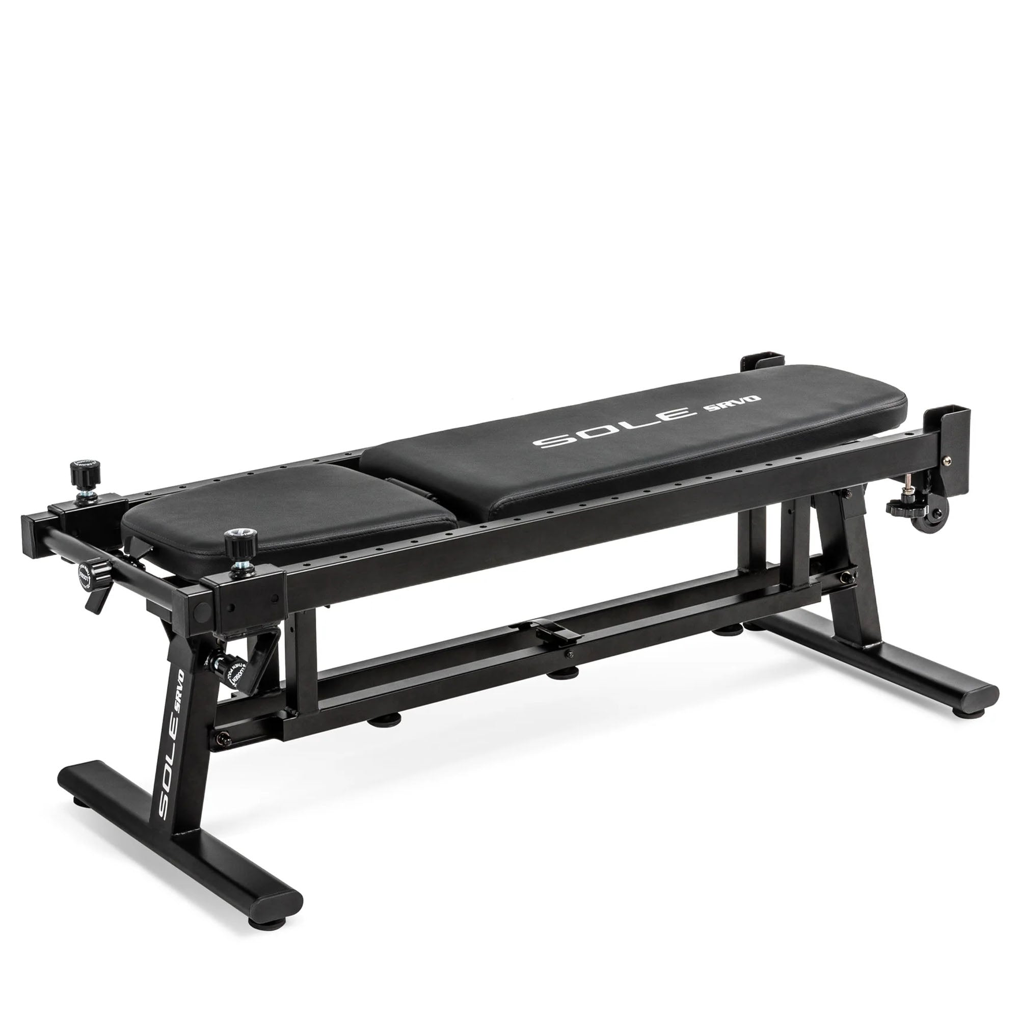 Sole Fitness SRB101 SRVO Adjustable Weight Bench