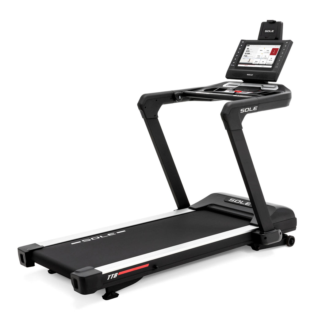Sole tt8 online treadmill uk