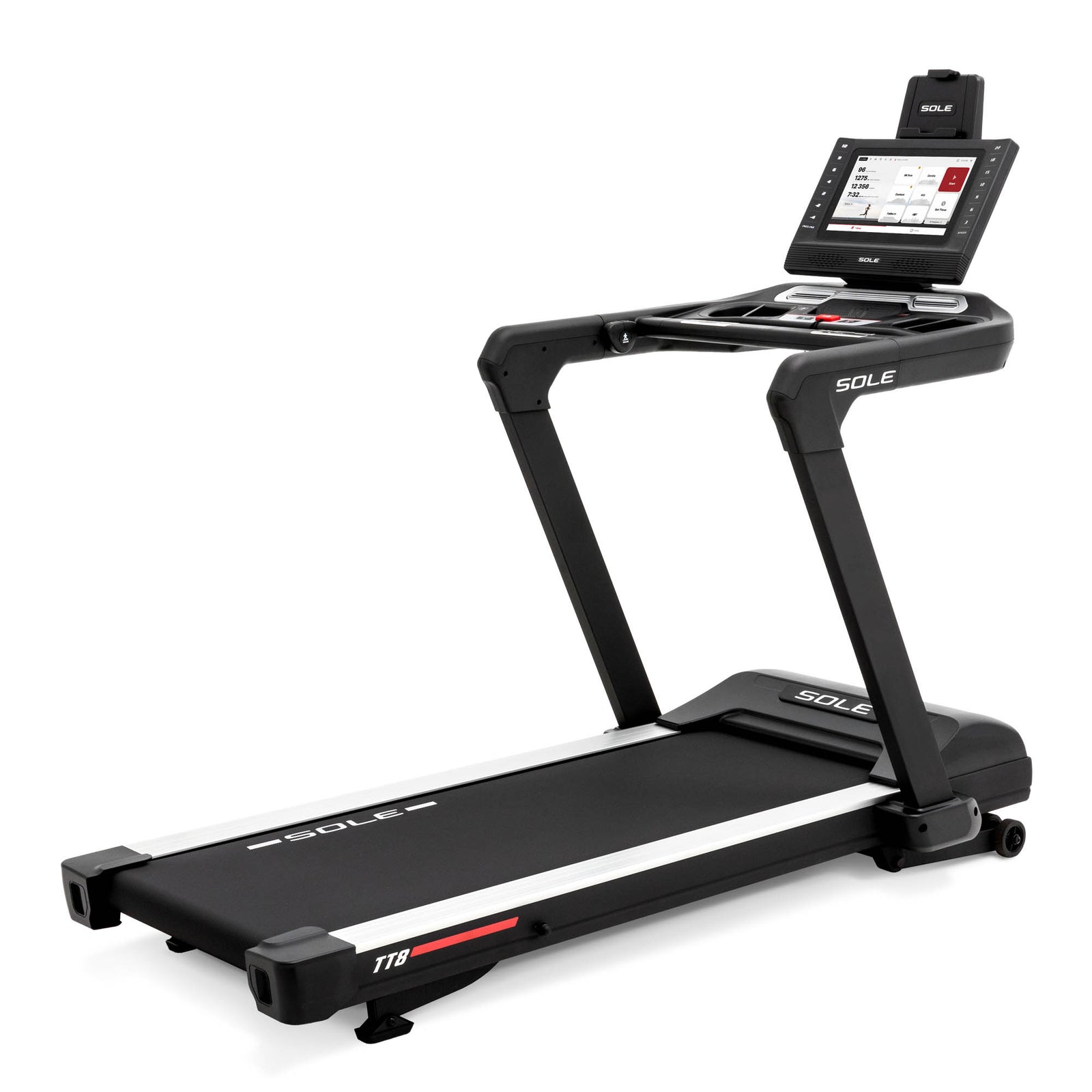 Sole tt8 treadmill uk outlet