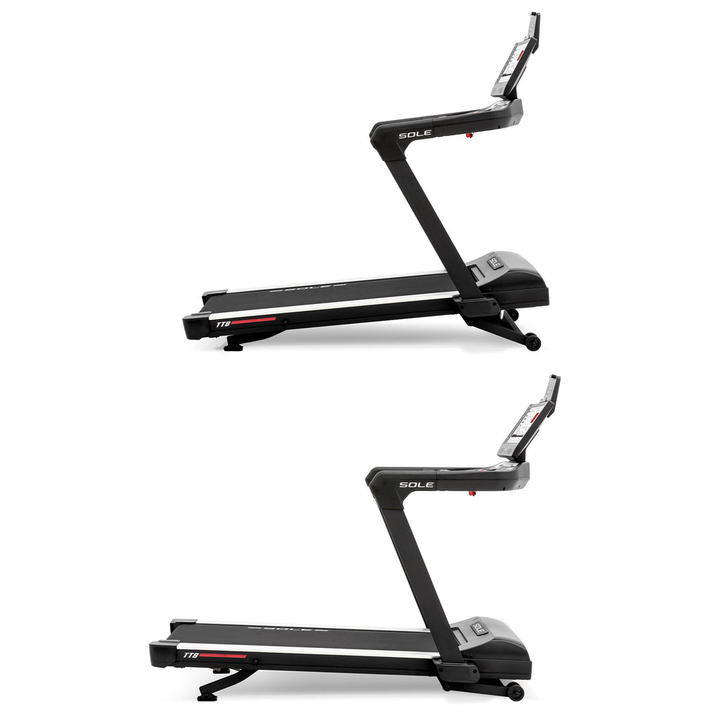 Sole Fitness TT8 Treadmill