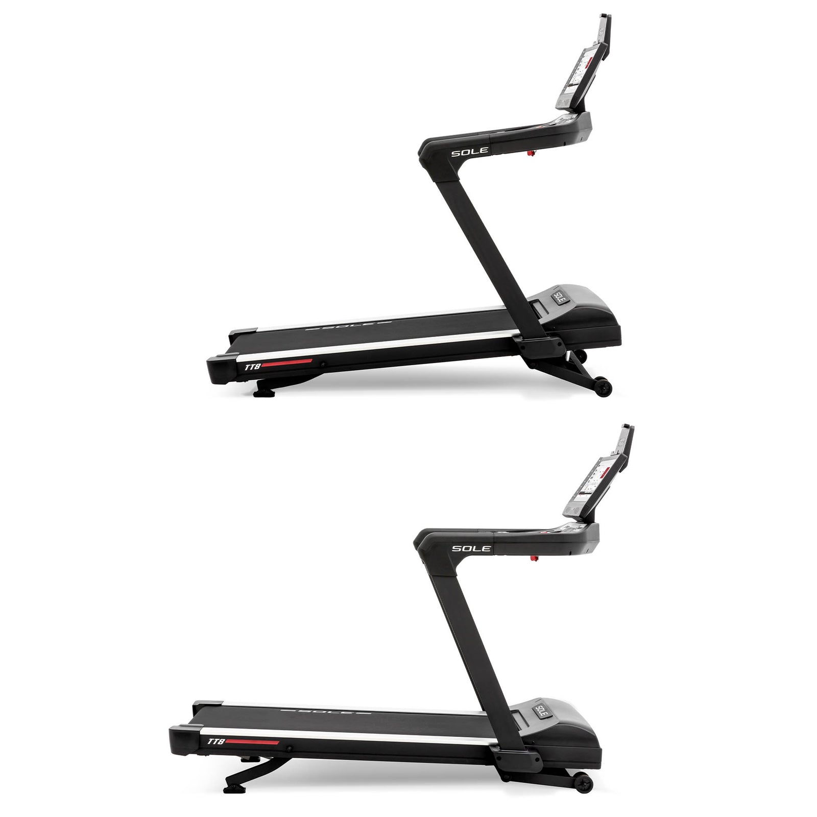 Sole fitness treadmill uk best sale
