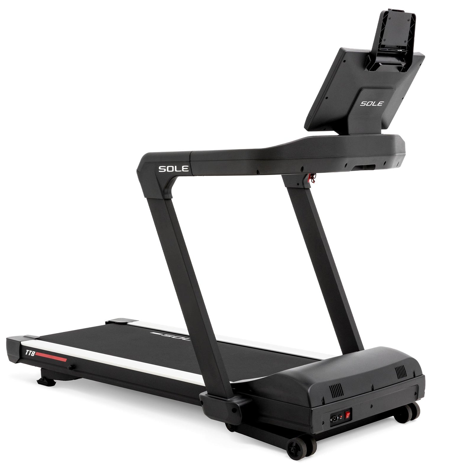 Sole tt9 treadmill 2025