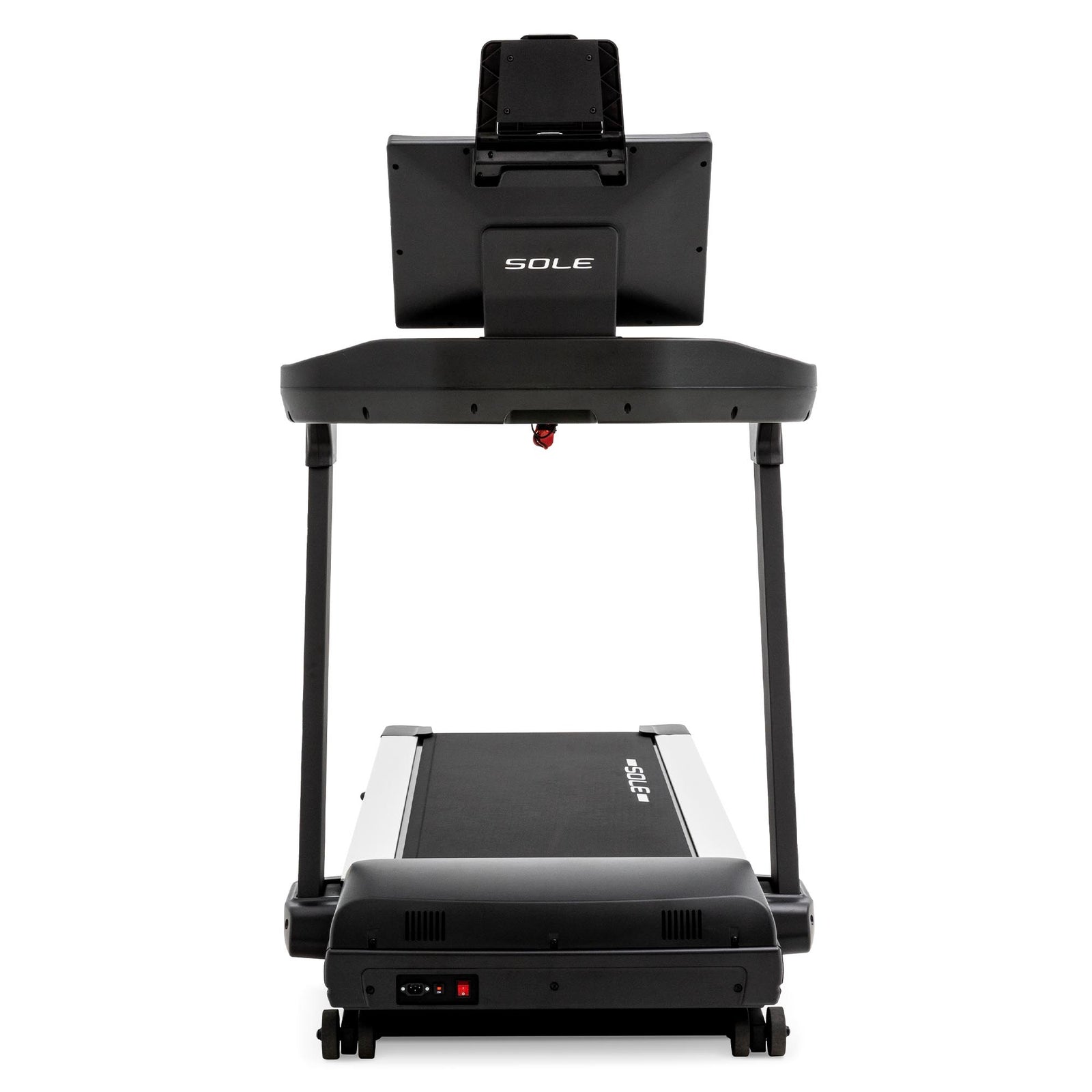 Sole treadmill distributors discount