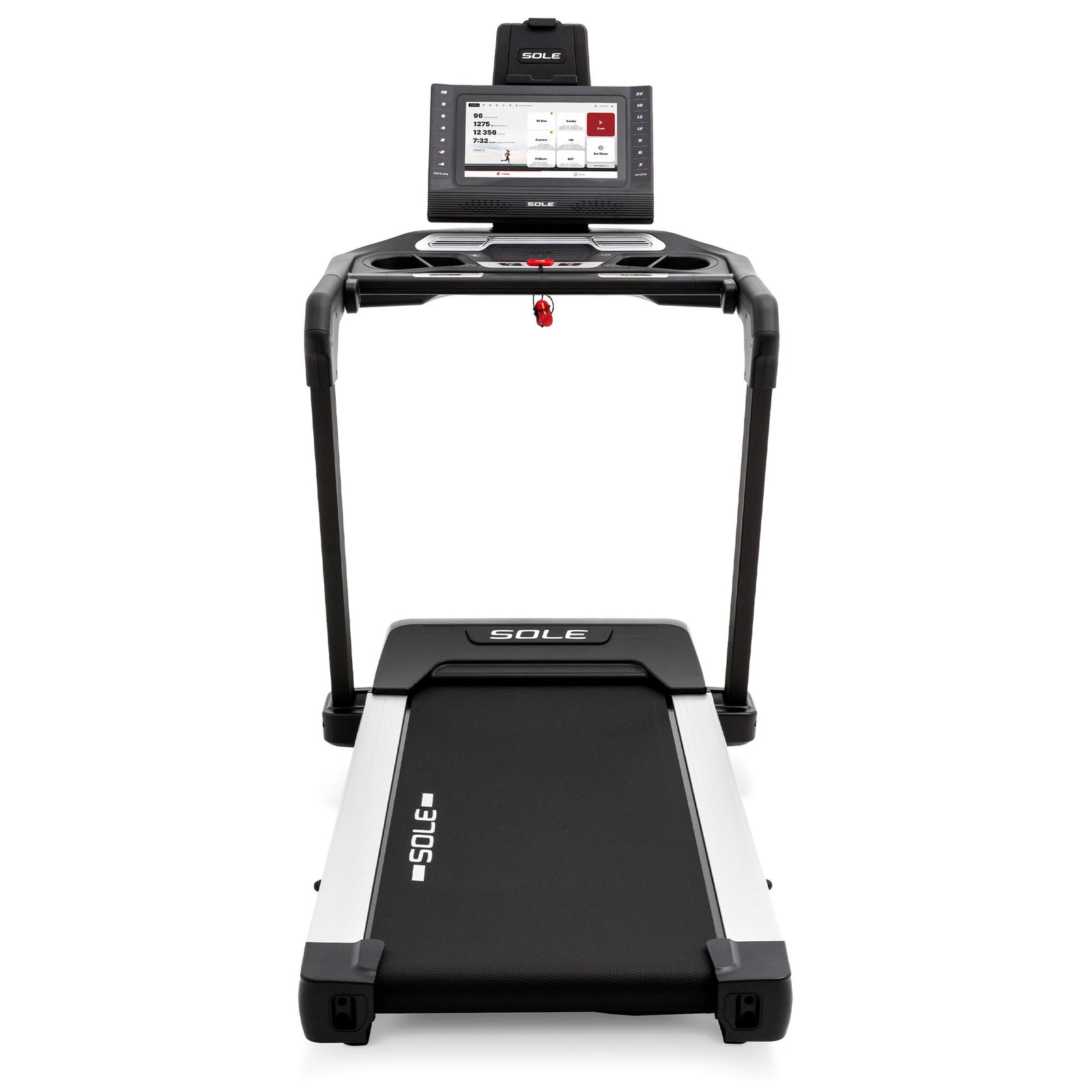 Sole Fitness TT8 Treadmill