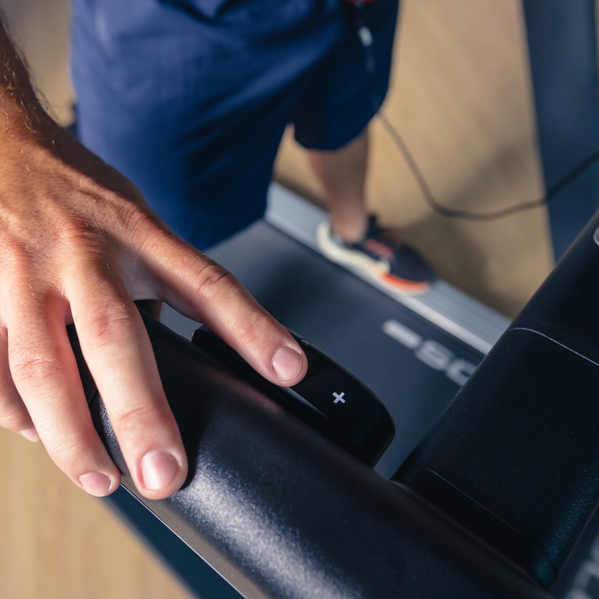 Sole Fitness TT8 Treadmill