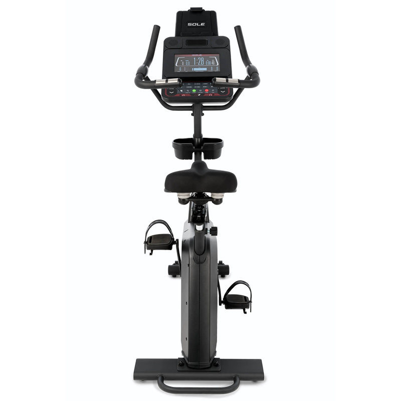 Sole lcb clearance upright bike