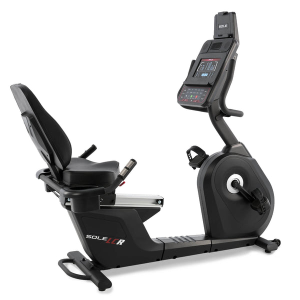 Recumbent exercise bike sales uk