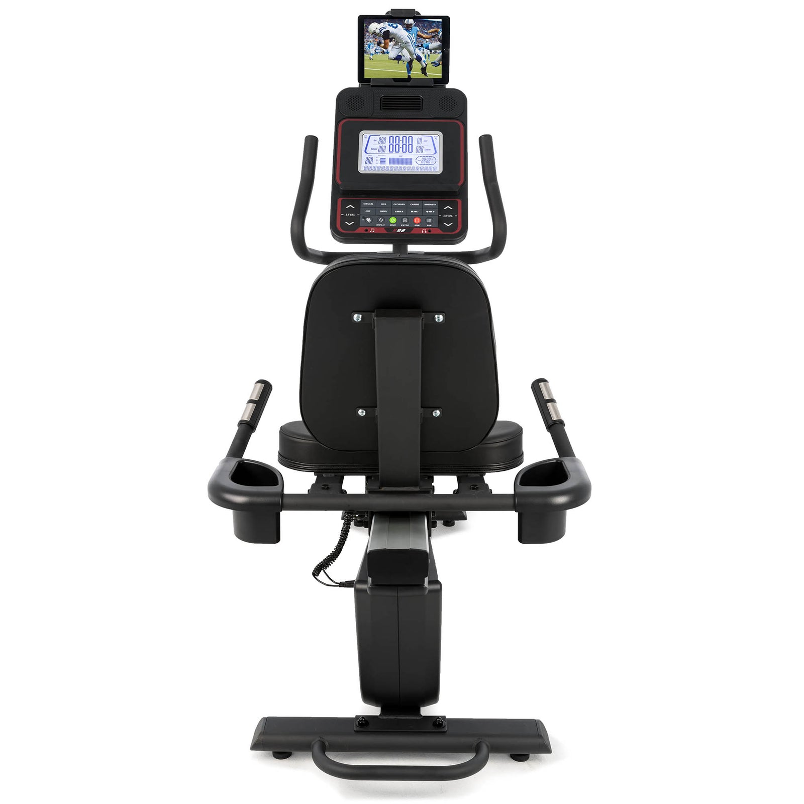 Sole Fitness R92 Recumbent Exercise Bike 2022
