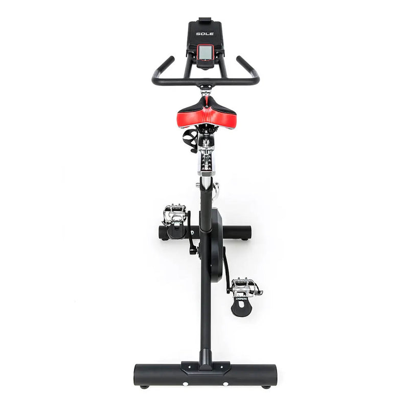 |Sole SB700 Indoor Cycle - Back |