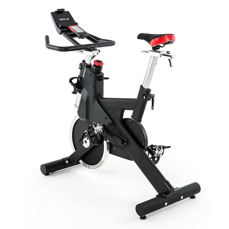 Sole store indoor bikes