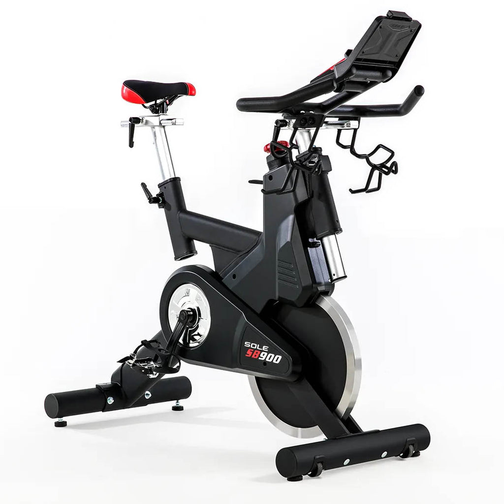 Sole Fitness SB900 Indoor Cycle
