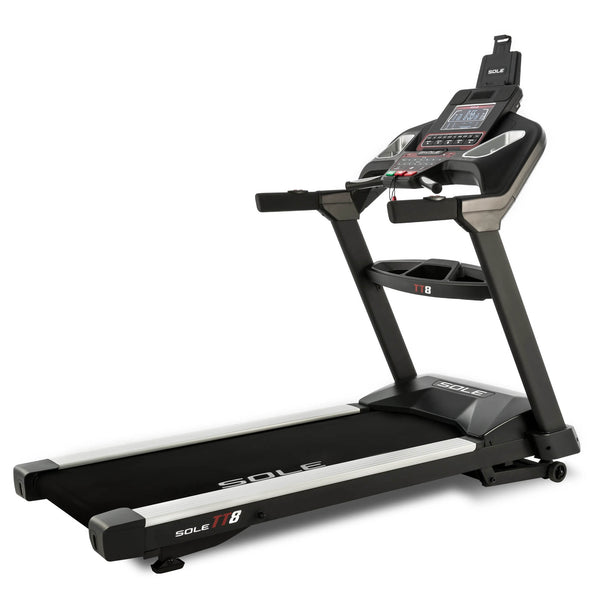 |Sole TT8 Treadmill|